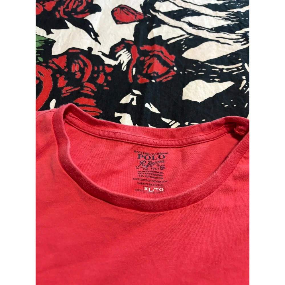 Polo Ralph Lauren soft length hue